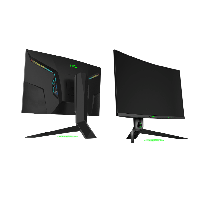Màn hình HKC M27G5F 27 INCH FULL HD 165HZ HDR