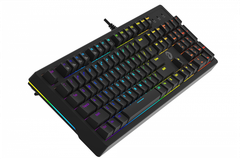 Phím cơ DAREU EK1280S V2 BLACK RGB (Switch BROW, BLUE)