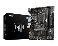 MAINBOARD MSI H410M A PRO CŨ