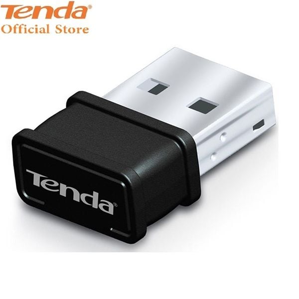 USB thu sóng wifi TENDA W311MI