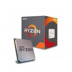 CPU AMD Ryzen 3 3200G (3.6 - 4.0Ghz / 4 core 4 thread / socket AM4) - Hàng chính hãng