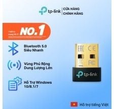 Usb bluetooth tplink UB500 BT 3.5 Nano chính hãng