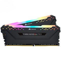 Ram Corsair Vengeance RGB Pro DDR4 KIT 16GB (2x8GB) Bus 3000Mhz 2ND