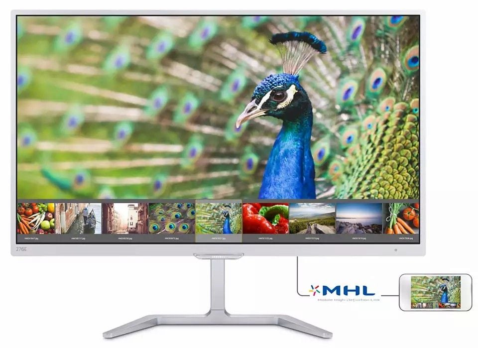 Màn hình Philips 27” 276E7Q