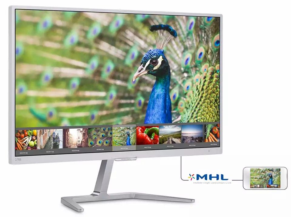 Màn hình Philips 27” 276E7Q