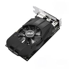 VGA card màn hình ASUS GTX1050ti 4G D5 2nd