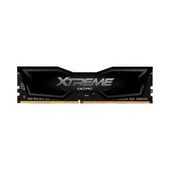 RAM OCPC XTREME 16GB 3200MHz tản thép Black Only Intel