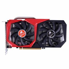 VGA màn hình COLORFUL GTX 1660 Super 6Gb (Cũ)