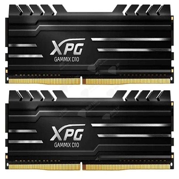 RAM ADATA XPG GAMING D10 16GB 3200MHz DDR4