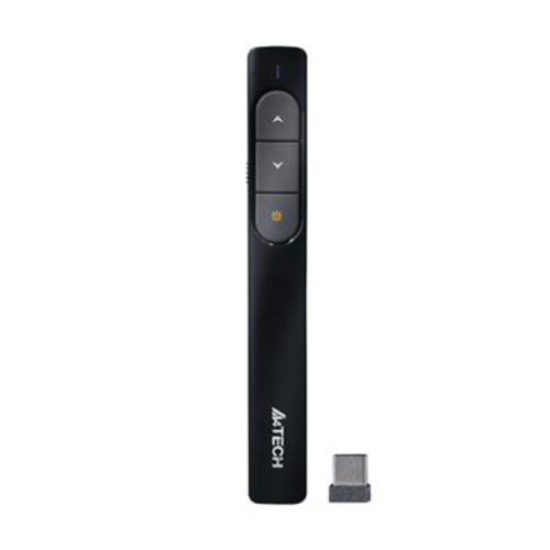 BÚT TRÌNH CHIẾU A4TECH LP15 ĐEN