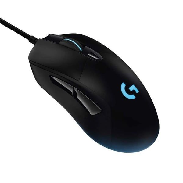 Chuột LOGITECH G403 HERO Gaming chính hãng