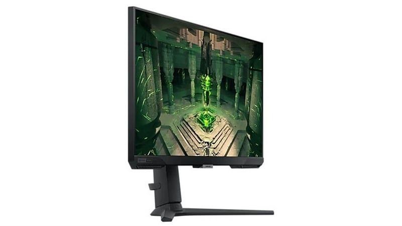 MÀN HÌNH SAMSUNG ODYSSEY LS27BG400 (27