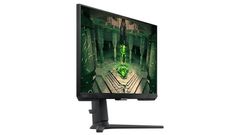 MÀN HÌNH SAMSUNG ODYSSEY LS27BG400 (27