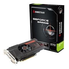 VGA BIOSTAR 750Ti 2GD5 2nd