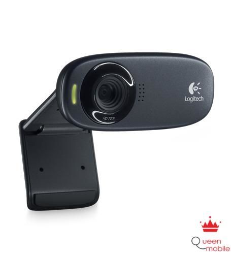 WEBCAM LOGITECH HD C310