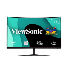 Màn hình Viewsonic VX3219-PC-MHD (31,5