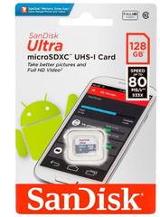THẺ NHỚ SANDISK 128G
