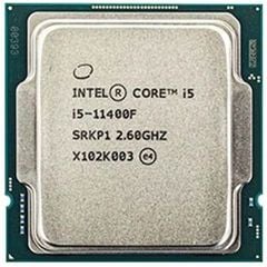 CPU INTEL Core i5 11400F NEW TRAY BH 36T