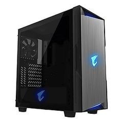 Thùng máy Case VSPTECH Gaming FA-405