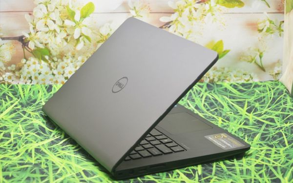Laptop Dell 3450 i3 5005U , ram 4Gb, SSD 120Gb, màn hình 14