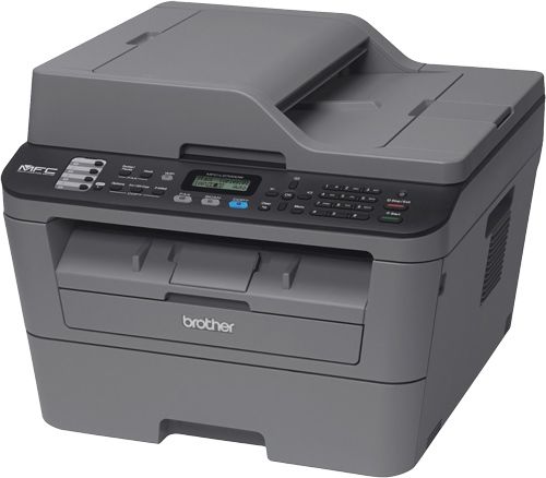 Máy in laser đa năng Brother MFC-L2701DW