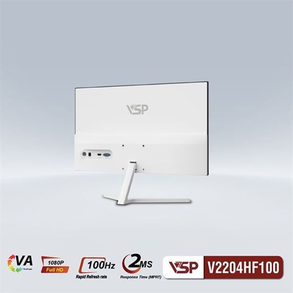Màn hình VSP V2204HF100 (21.5