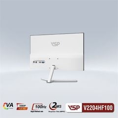 Màn hình VSP V2204HF100 (21.5