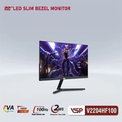 MÀN HÌNH VSP V2204H (21.5