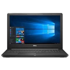 Laptop Dell Vostro 3568 (Core i5-7200/ ram 8gb/ ssd 256gb/ màn hình 15,6
