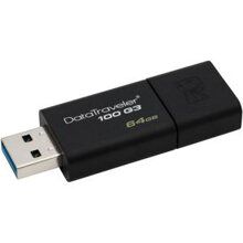 USB Kingston 64Gb 3.0 chính hãng