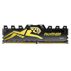 Ram Apacer PANTHER DDR4 8Gb 3200MHz