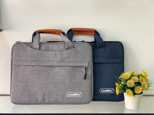 TÚI XÁCH CẶP COOLBELL LOẠI 1