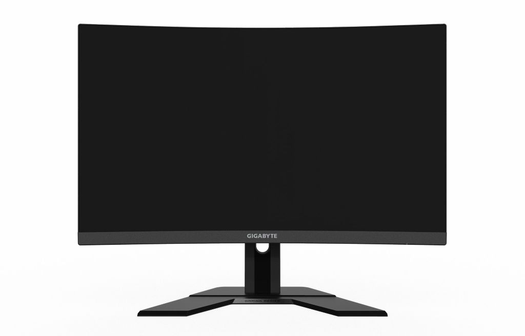 Màn hình Gaming Gigabyte G27QC_A Cong 2K 165Hz Chuyên Game
