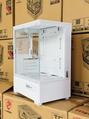 Case MAGIC MIX WHITE (MATX)