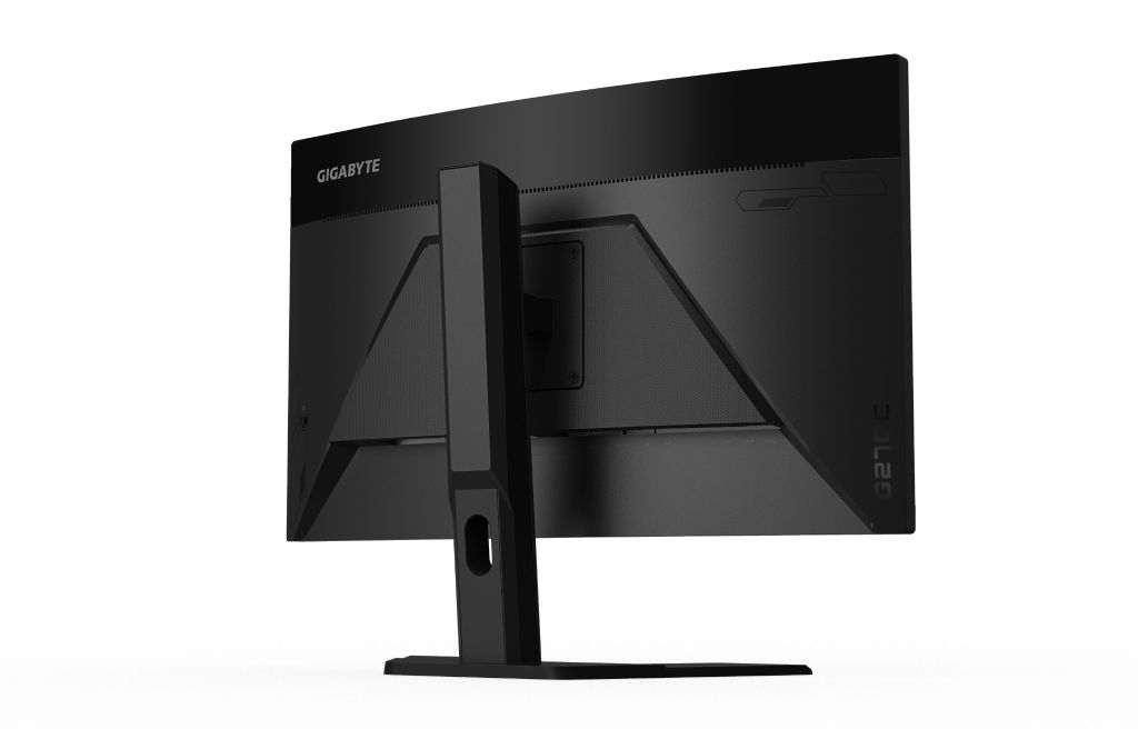 Màn hình Gaming Gigabyte G27QC_A Cong 2K 165Hz Chuyên Game