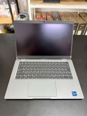 LAPTOP DELL LATITUDE 5320 (CORE I5 - 1145G7, RAM 8GB, SSD 2652GB, MÀN HÌNH 13,5