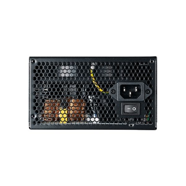 NGUỒN MÁY TÍNH COOLER MASTER MWE 750W GOLD V2 FULL MODULAR - 80PLUS GOLD