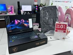LAPTOP MSI CYBORG 15 A12UCX-281VN (15.6