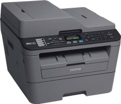 Máy in laser đa năng Brother MFC-L2701DW