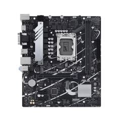 MAINBOARD ASUS PRIME B760M-K D4