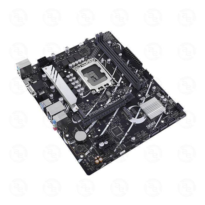 MAINBOARD ASUS PRIME B760M-K D4