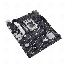 MAINBOARD ASUS PRIME B760M-K D4