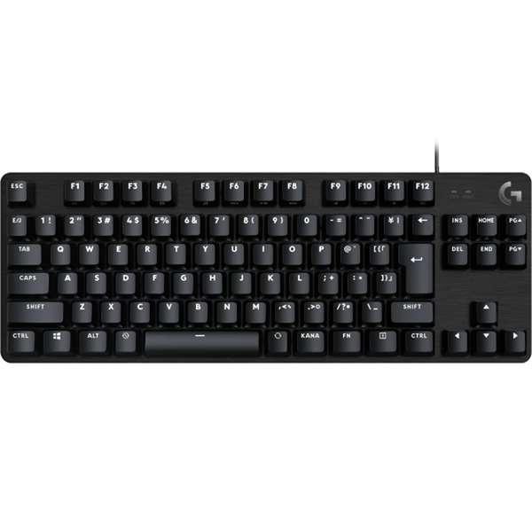 Phím cơ Logitech G413 TKL SE