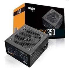 Nguồn máy tính AIGO CK350 350W