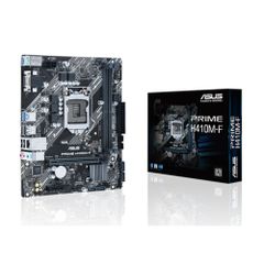 Main ASUS H410 M-F Chính Hãng New BH 36T