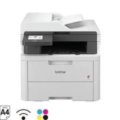 Máy in laser màu đa chức năng brother DCP-L3560CDW