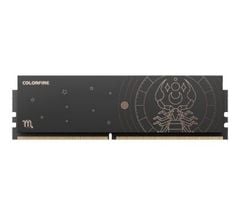 RAM COLORFIRE SCORPIO 8GB 2666MHz DDR4 - TẢN NHIỆT THÉP