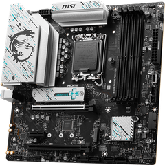 Mainboard MSI B760M GAMING PLUS WIFI DDR4