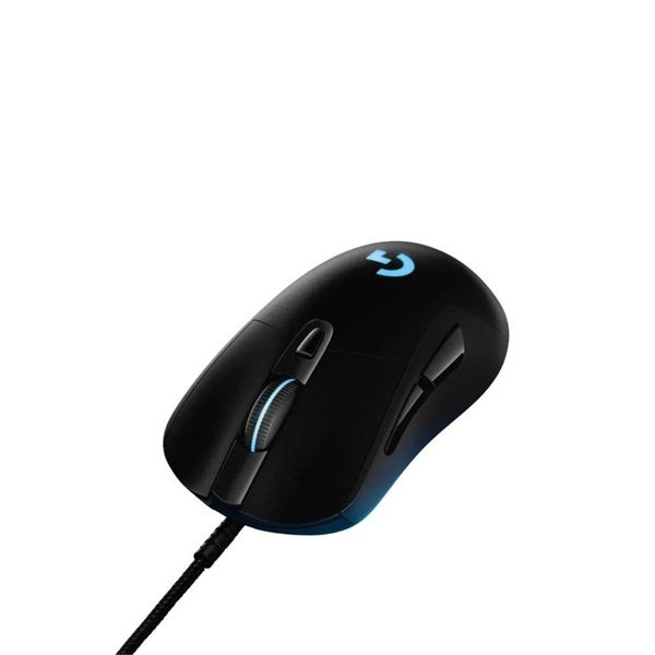 Chuột LOGITECH G403 HERO Gaming chính hãng