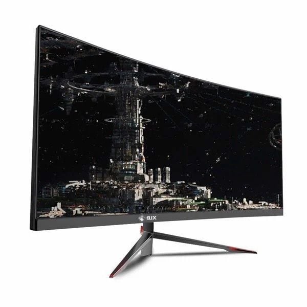 LCD BJX G30P5 30 INCH CONG 200HZ ULTRA WIDE GAMING MONITOR ( ULTRA WIDE 2560*1080 ) - Hàng Chính Hãng